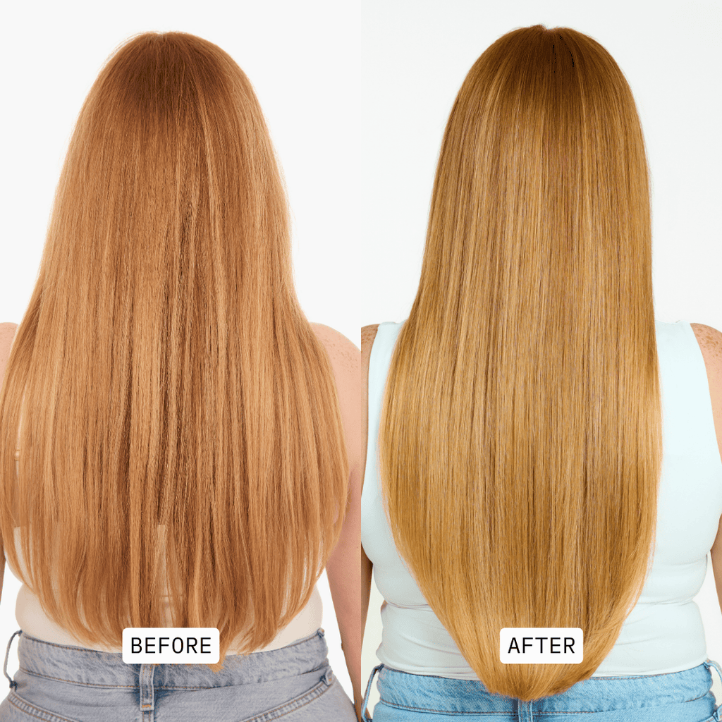 Hairburst Advanced+ Leave-In Treatment