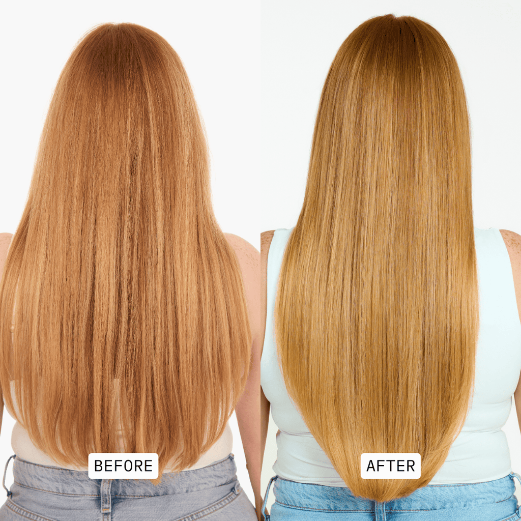 Hairburst Advanced+ Bond Repair Duo
