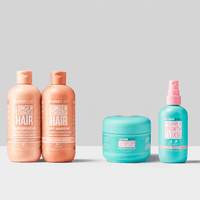 Hairburst Complete Hair Care set Conditioner for Dry & Damaged Hair / Shampoo for Dry & Damaged Hair
