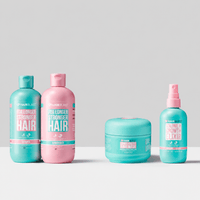 Hairburst Complete Hair Care set Conditioner for Longer Stronger Hair / Shampoo for Longer Stronger Hair