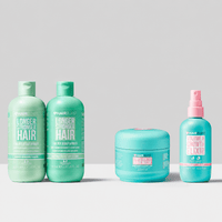 Hairburst Complete Hair Care set Conditioner for Oily Hair / Shampoo for Oily Hair
