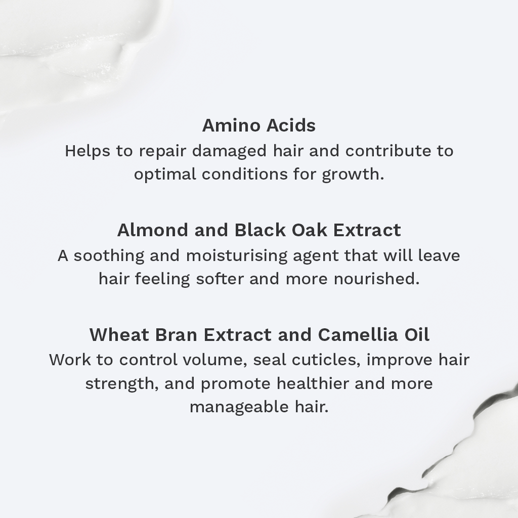 Hairburst Conditioner Conditioner for Curly and Wavy Hair