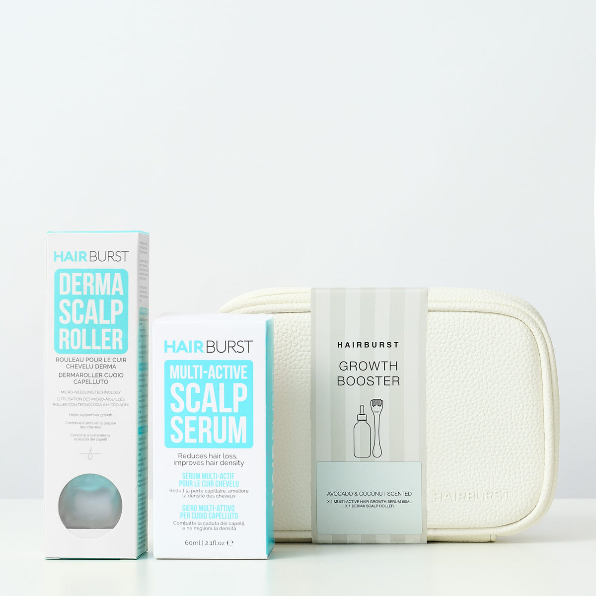 Hairburst Growth Booster