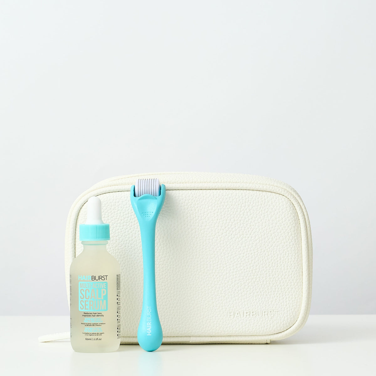 Hairburst Growth Booster