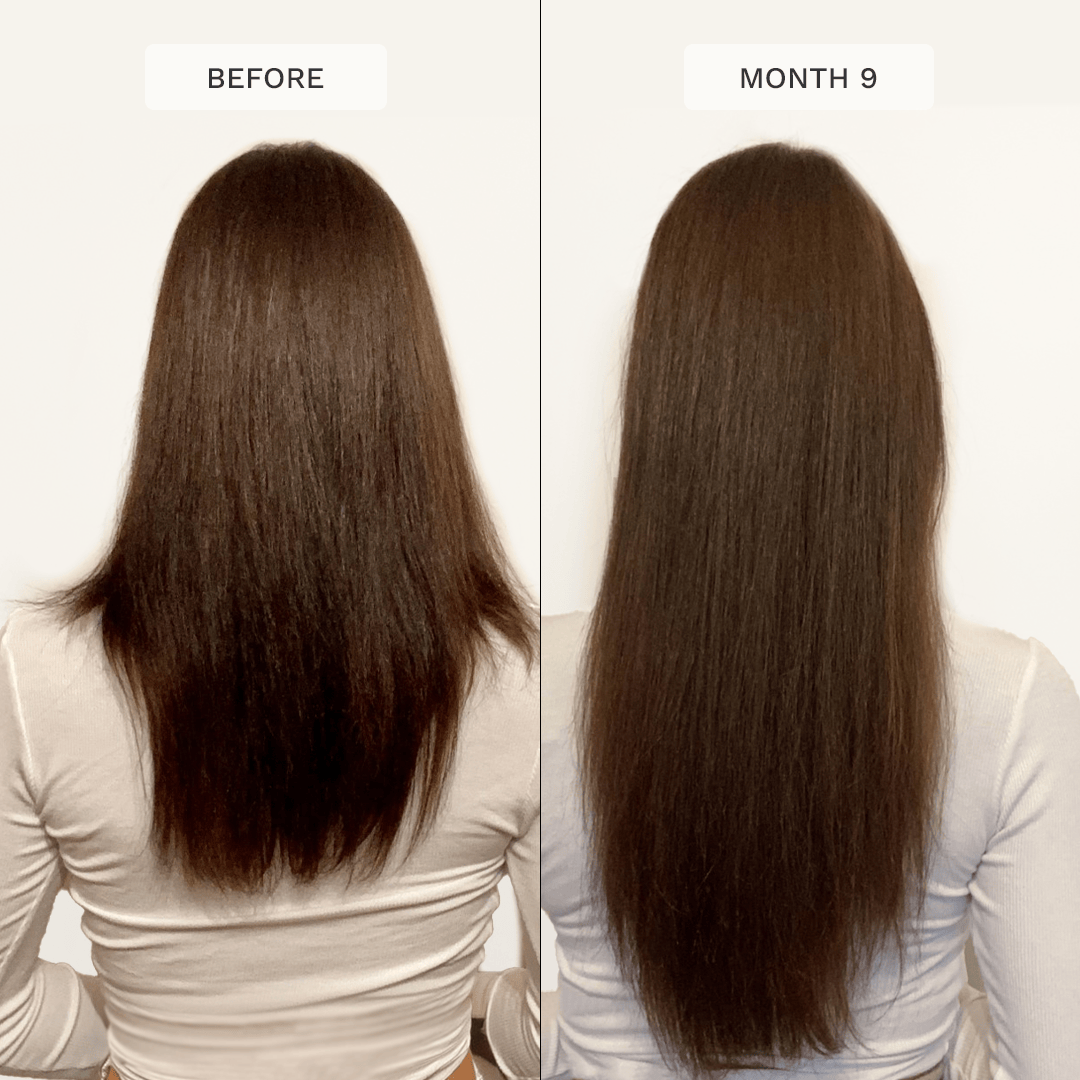 Hairburst Hairburst Hair Vitamins 1 Month Supply Healthy Hair Vitamins