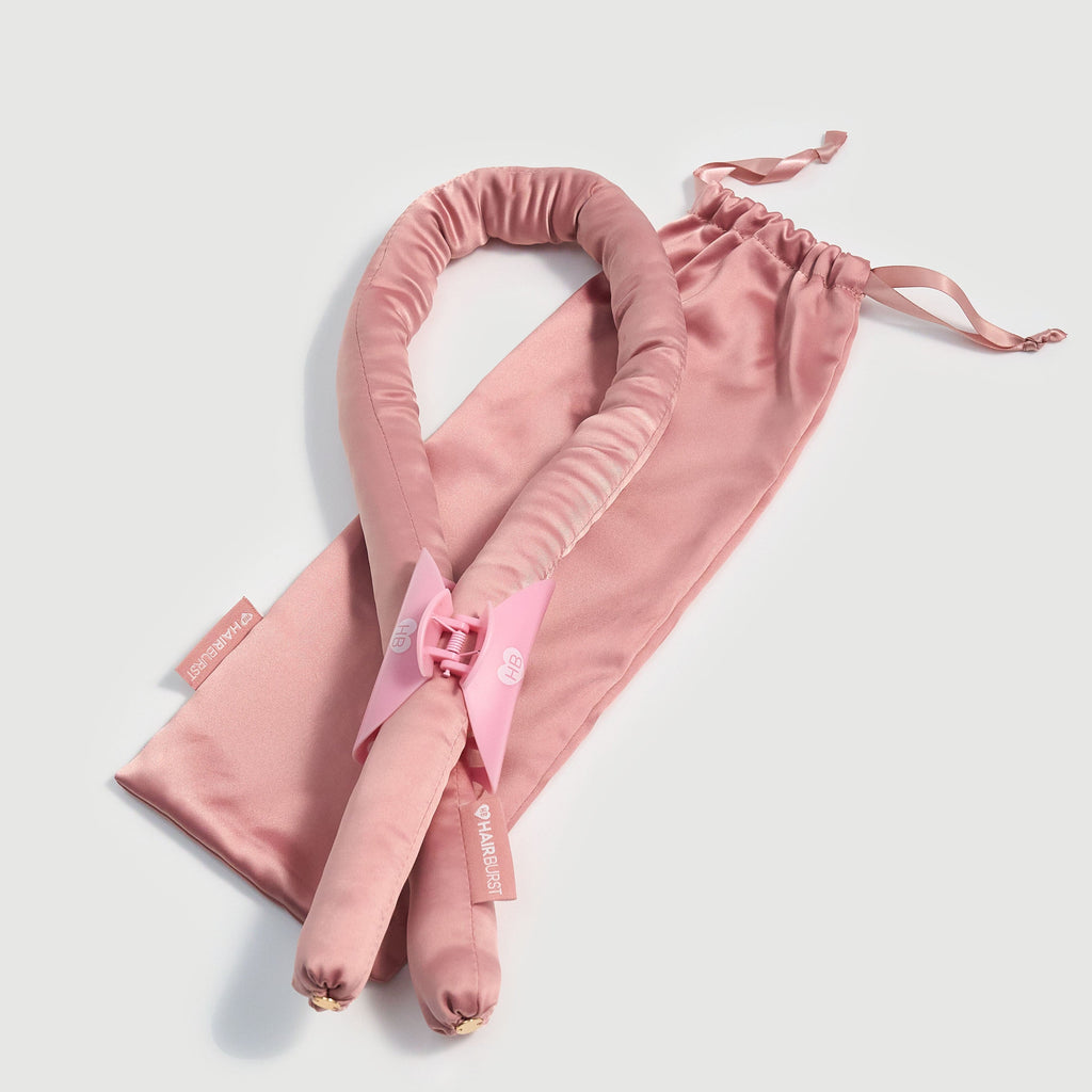 Hairburst Accessories Heatless Hair Curler