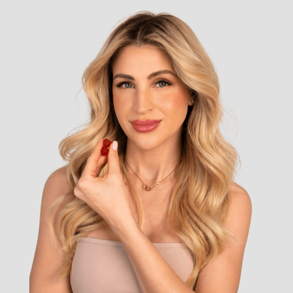 Hairburst Holistic Hair Growth Kit