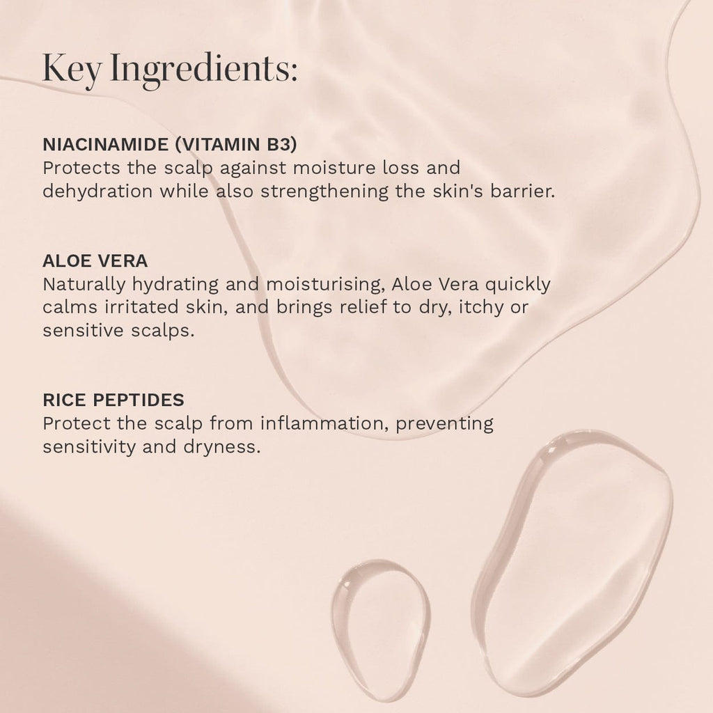 Hairburst Treatments Hydrating & Balancing Scalp Tonic