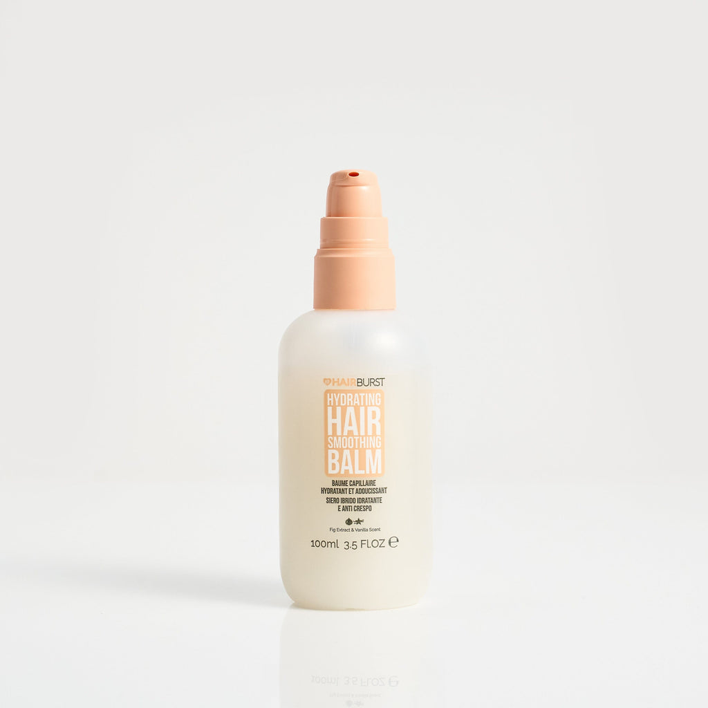 Hairburst Treatments Hydrating Hair Smoothing Balm