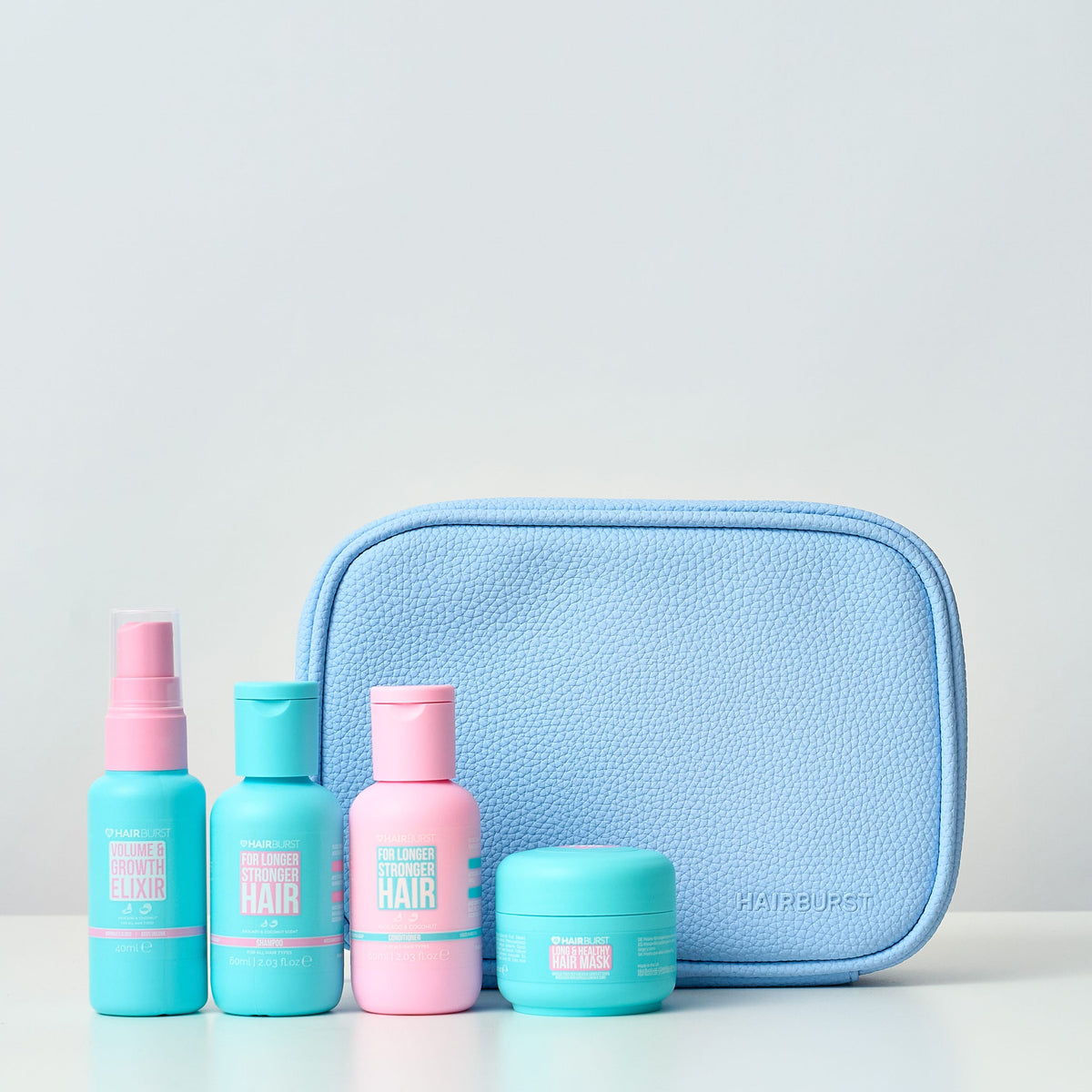 Hairburst Little Wonders