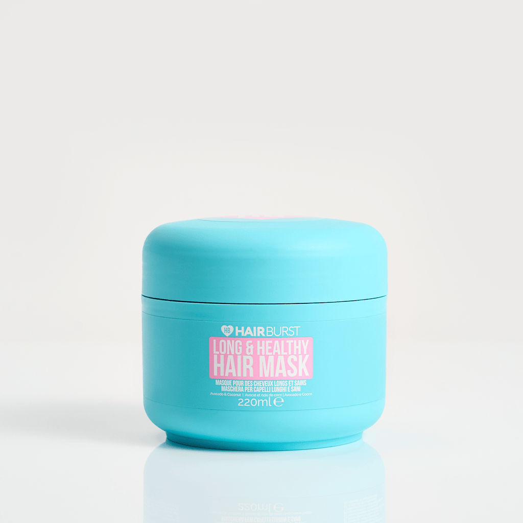Hairburst Treatments 1x Hair Mask Long & Healthy Hair Mask