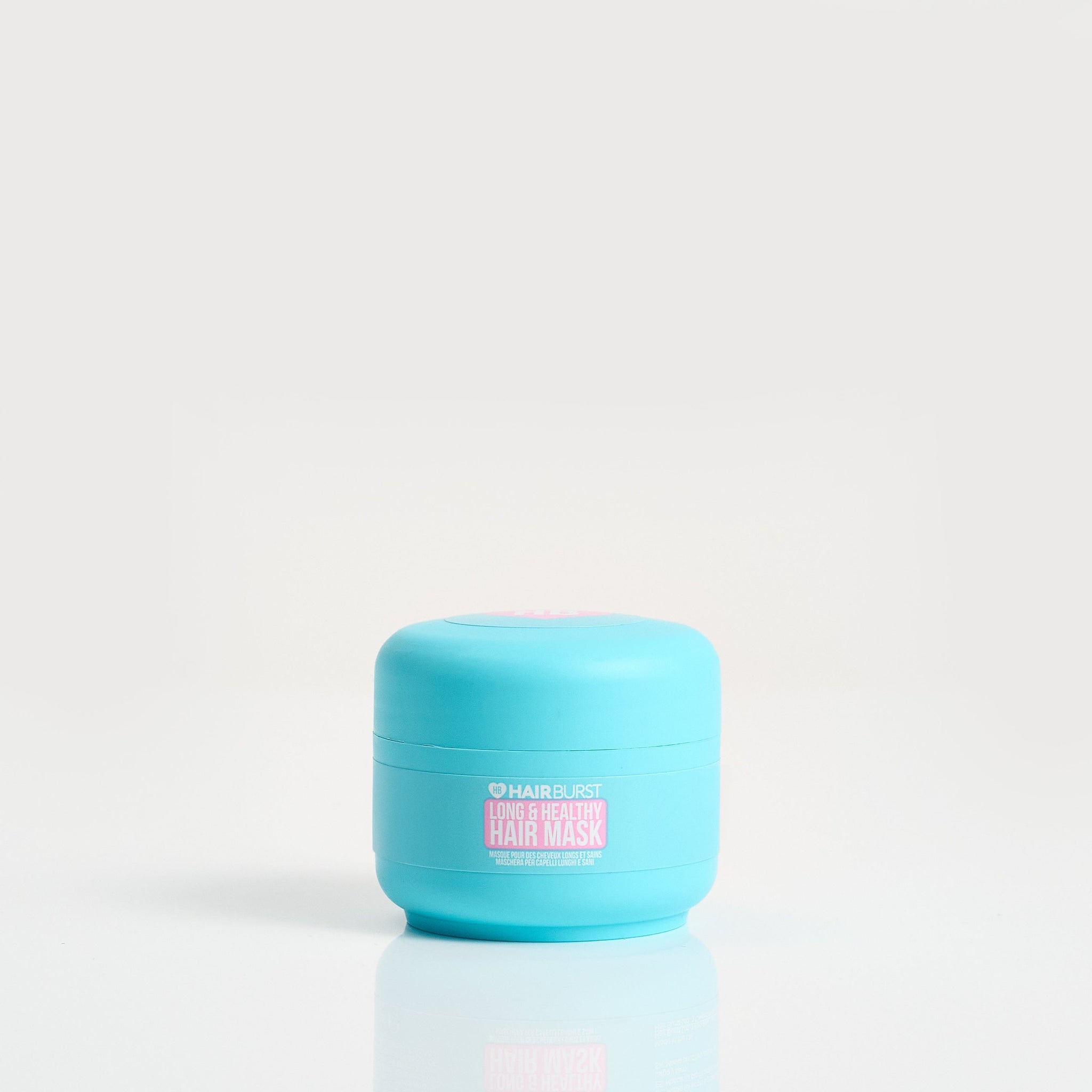 Hairburst Treatments 1x Hair Mask Long & Healthy Hair Mask - Mini