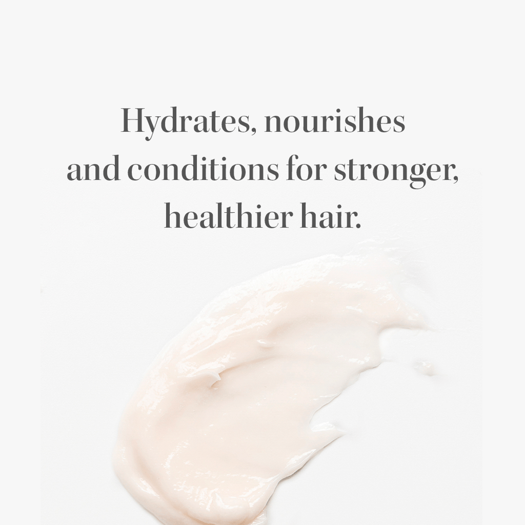 Hairburst Treatments 1x Hair Mask Long & Healthy Hair Mask - Mini