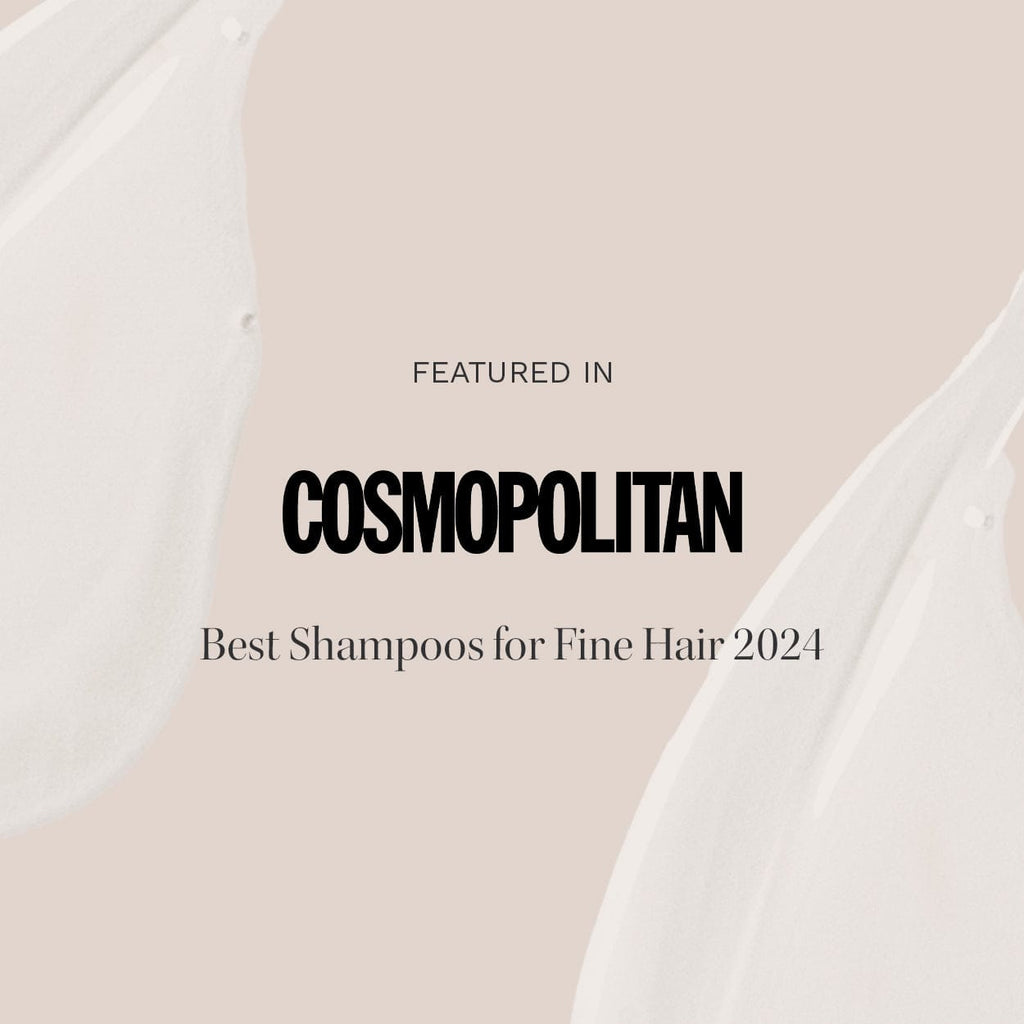 Hairburst Shampoo / Conditioner Shampoo & Conditioner for Longer, Stronger Hair