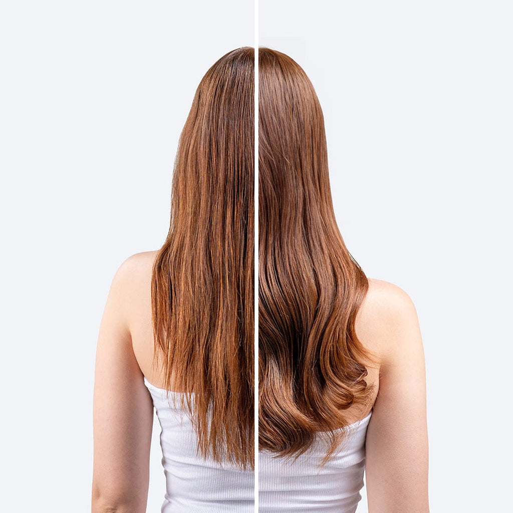 Hairburst Bundles Longer, Stronger Hair Trio
