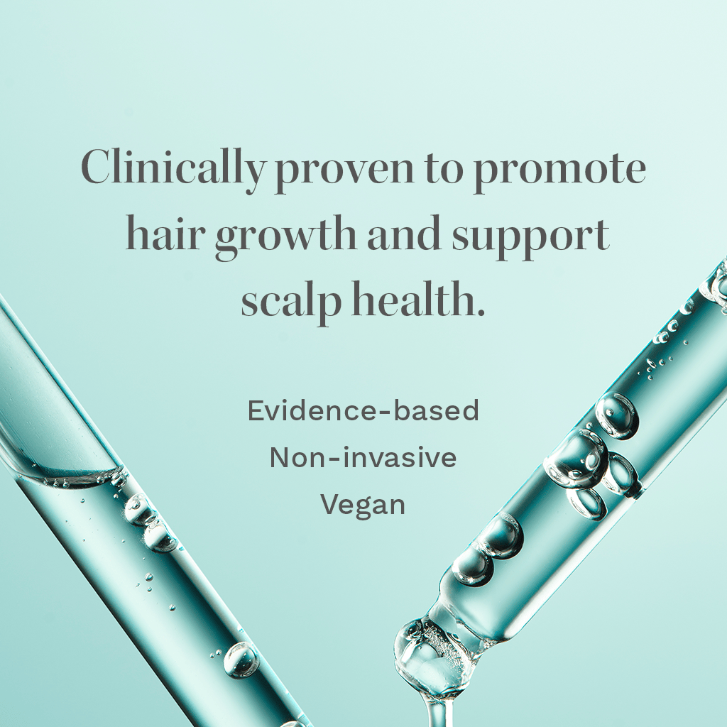 Hairburst Ser multiactiv pentru scalp