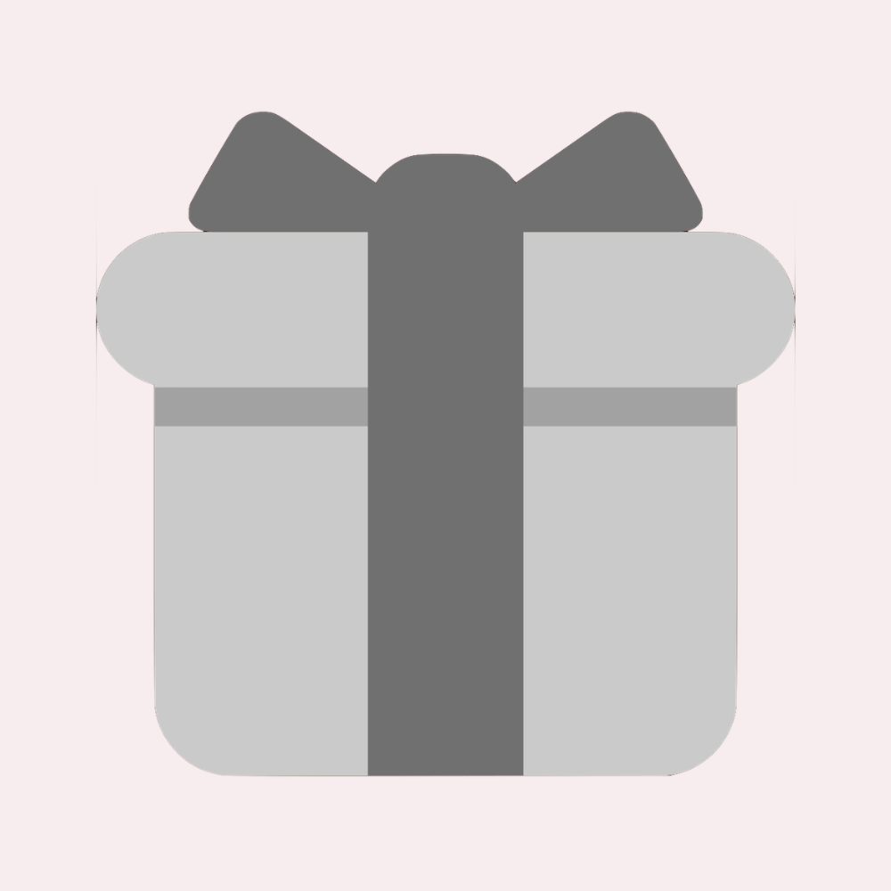 Hairburst Mystery gift £10