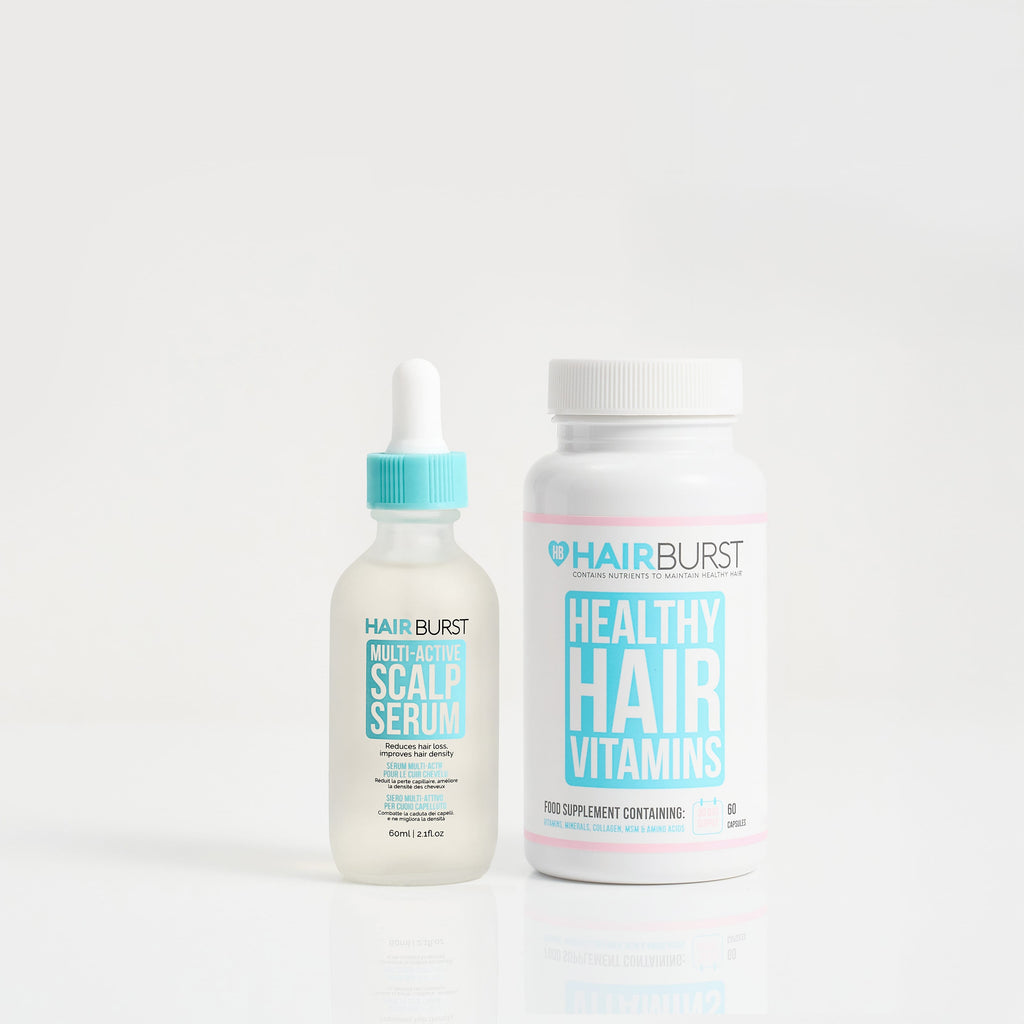 Hairburst Original Reset Duo