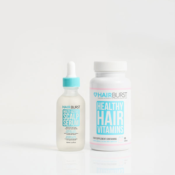 Hairburst Original Reset Duo