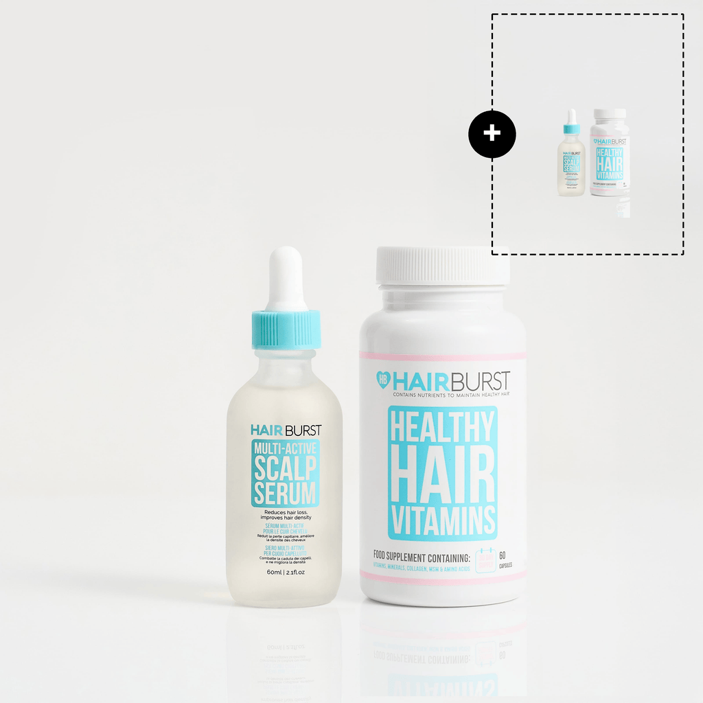 Hairburst Original Reset Duo