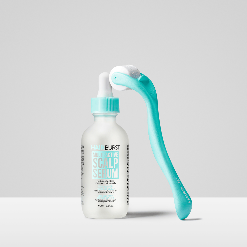 Hairburst Scalp Care Bundle