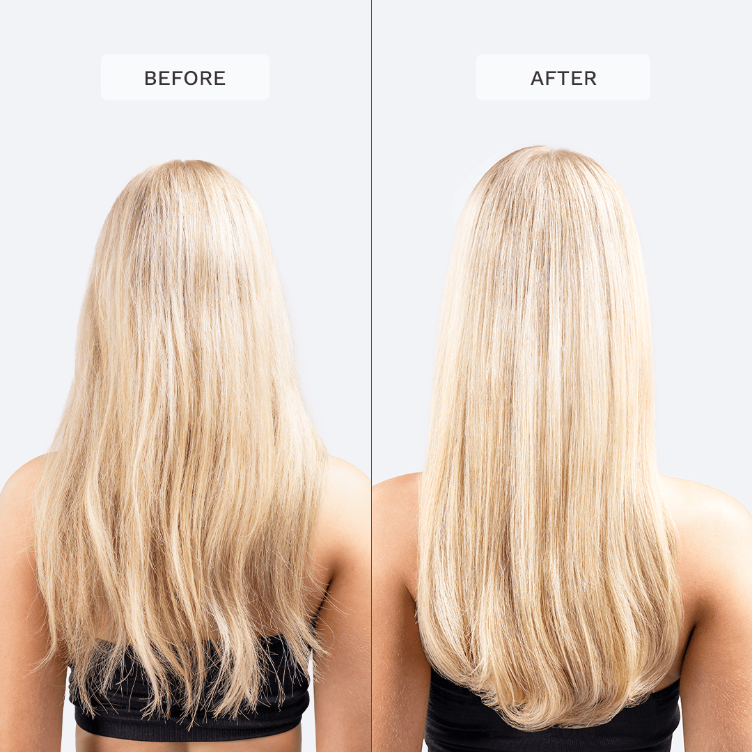 Hairburst Shampoo / Conditioner Shampoo & Conditioner for Dry & Damaged Hair
