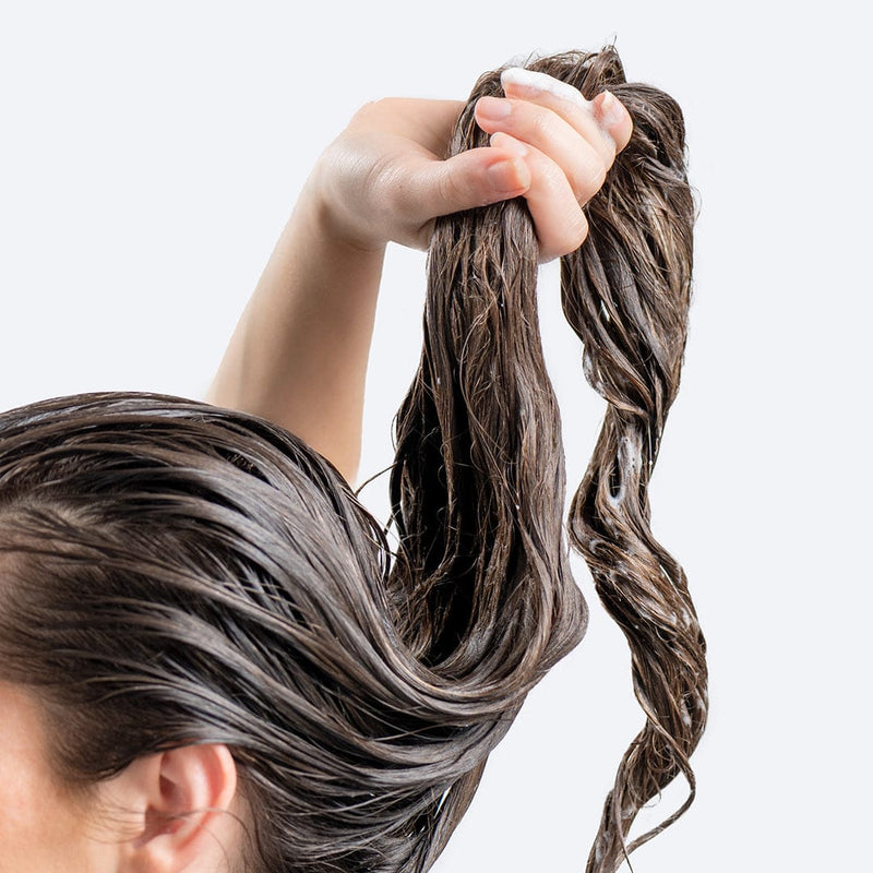 Hairburst Shampoo / Conditioner Shampoo & Conditioner for Longer, Stronger Hair