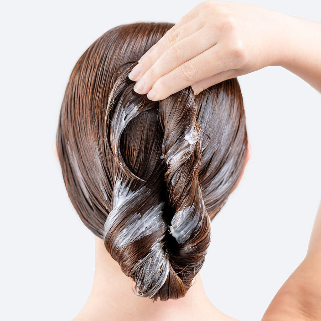 Hairburst Shampoo / Conditioner Shampoo & Conditioner for Oily Hair