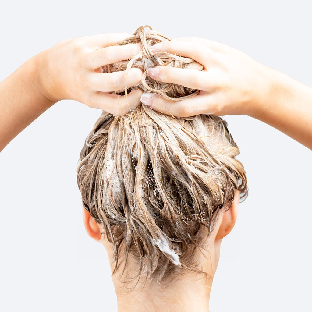 Hairburst Shampoo Shampoo for Dry & Damaged Hair