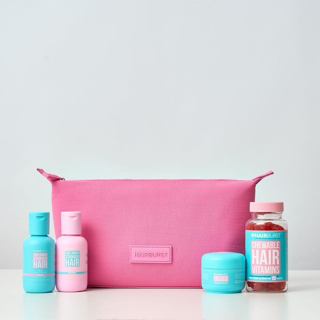 Hairburst Supreme Set