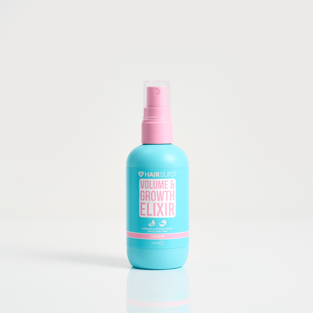 Hairburst Treatments 1 Unit Volume & Growth Elixir