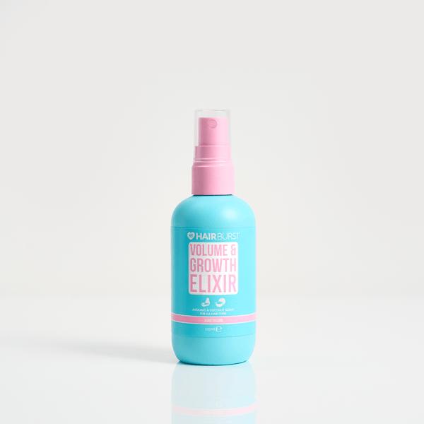 Hairburst Treatments 1 Unit Volume & Growth Elixir
