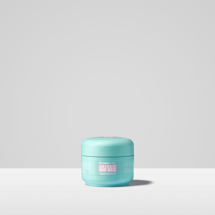 Long & Healthy Hair Mask - Mini