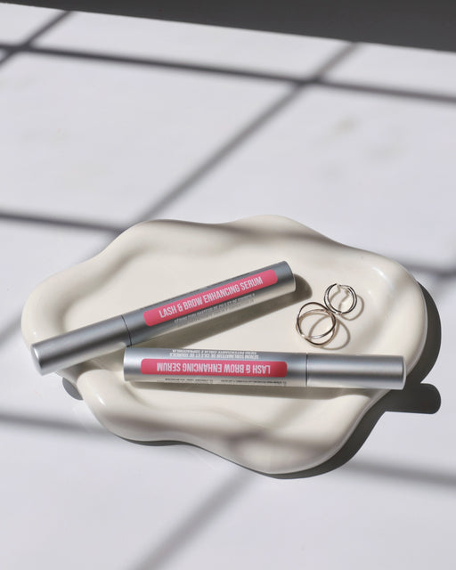 The Serum Everyone's Talking About.