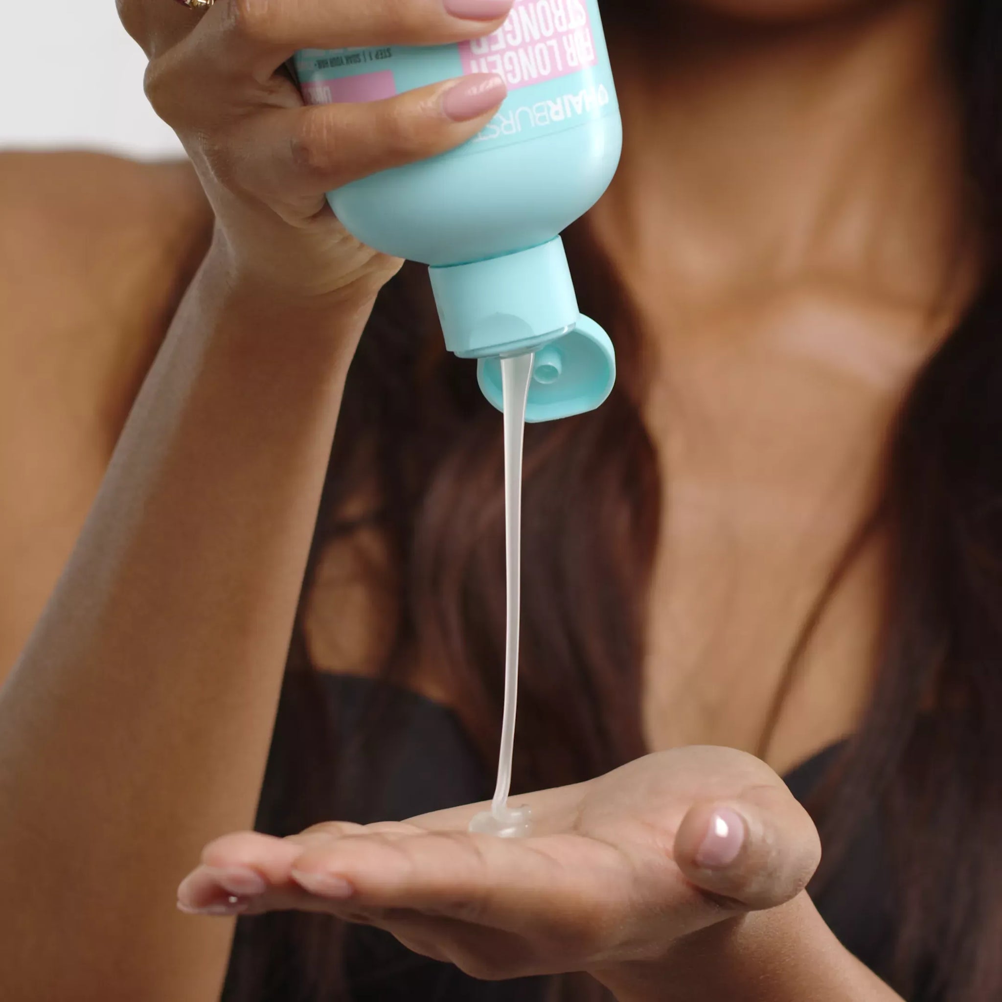 Hairburst Shampoo Shampoo for Longer Stronger Hair