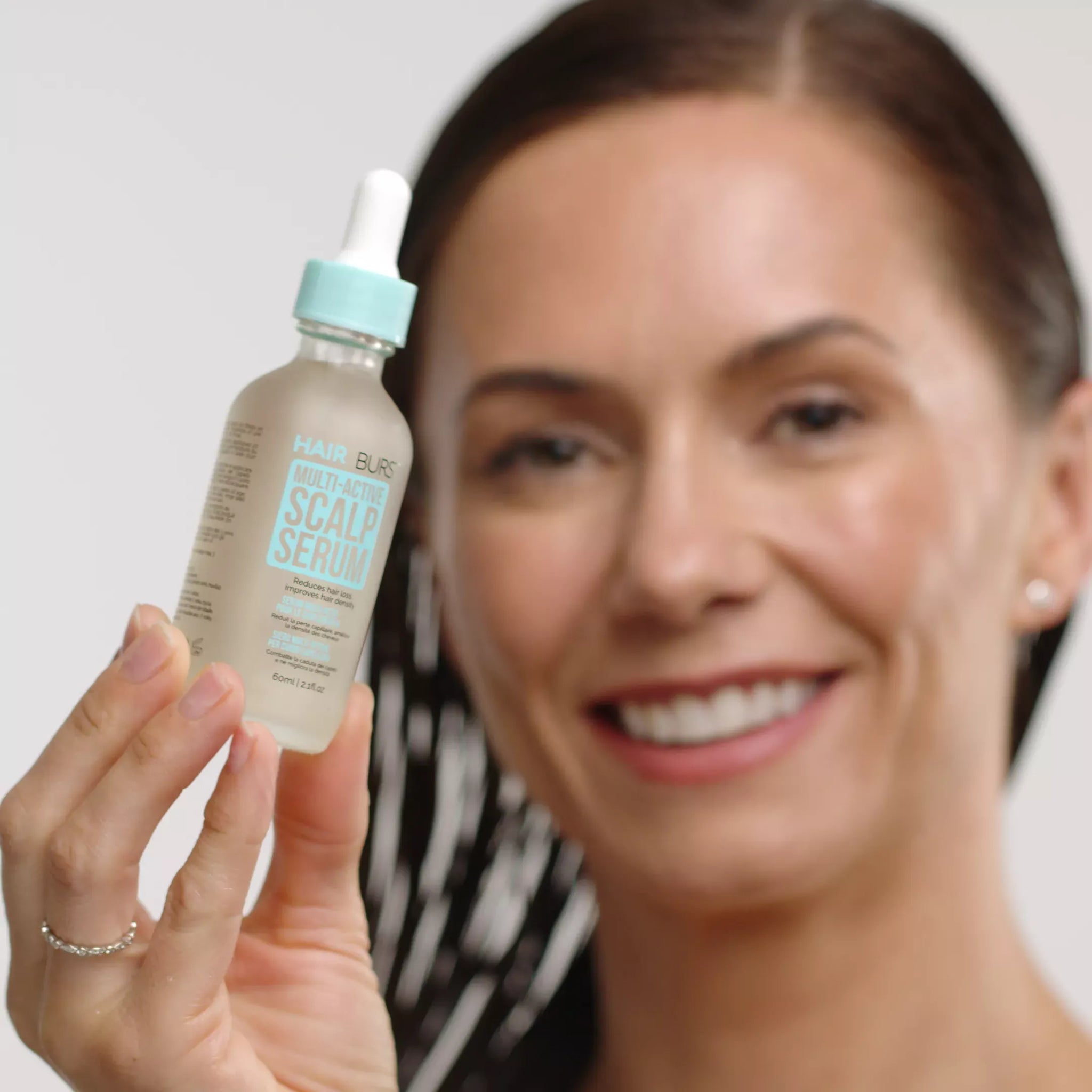 Hairburst Accessories Hairburst Roller Scalp Roller - for Thinning Hair