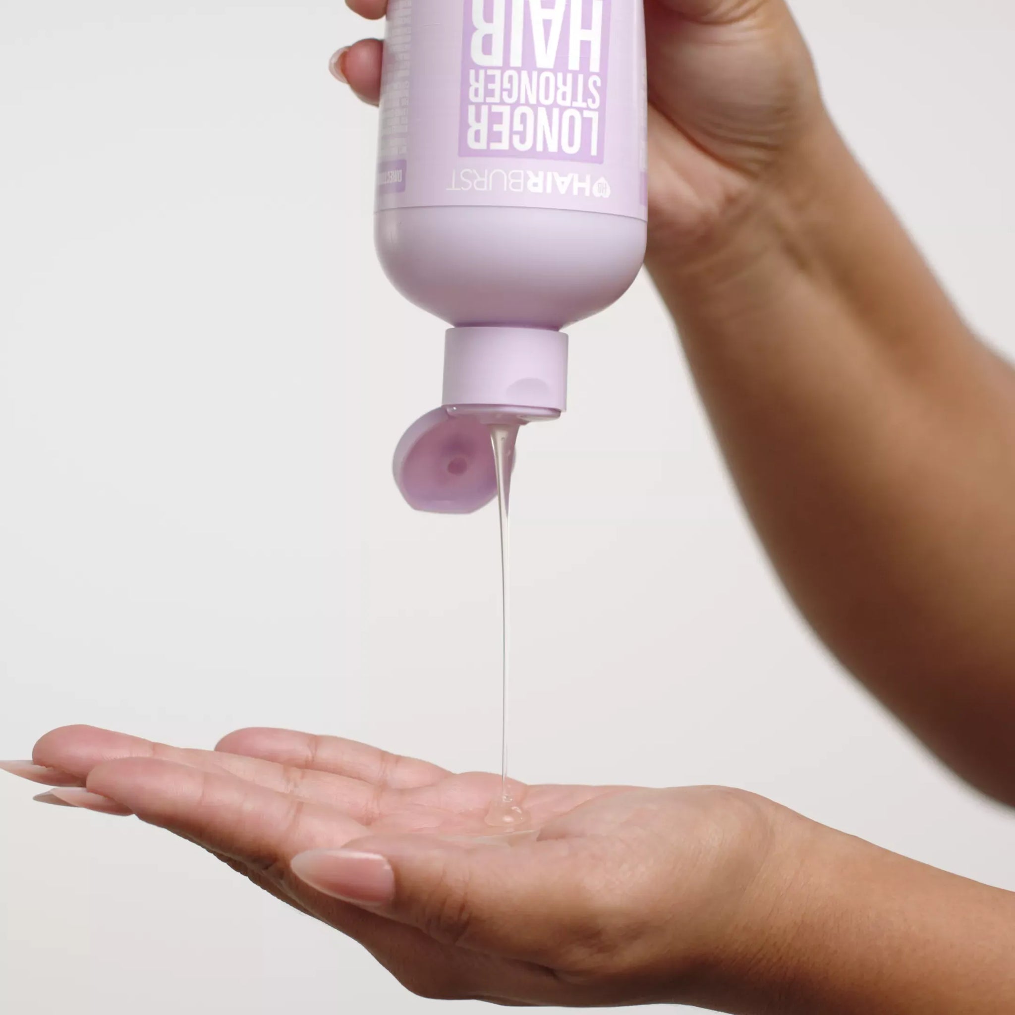 Hairburst Conditioner Conditioner for Curly and Wavy Hair