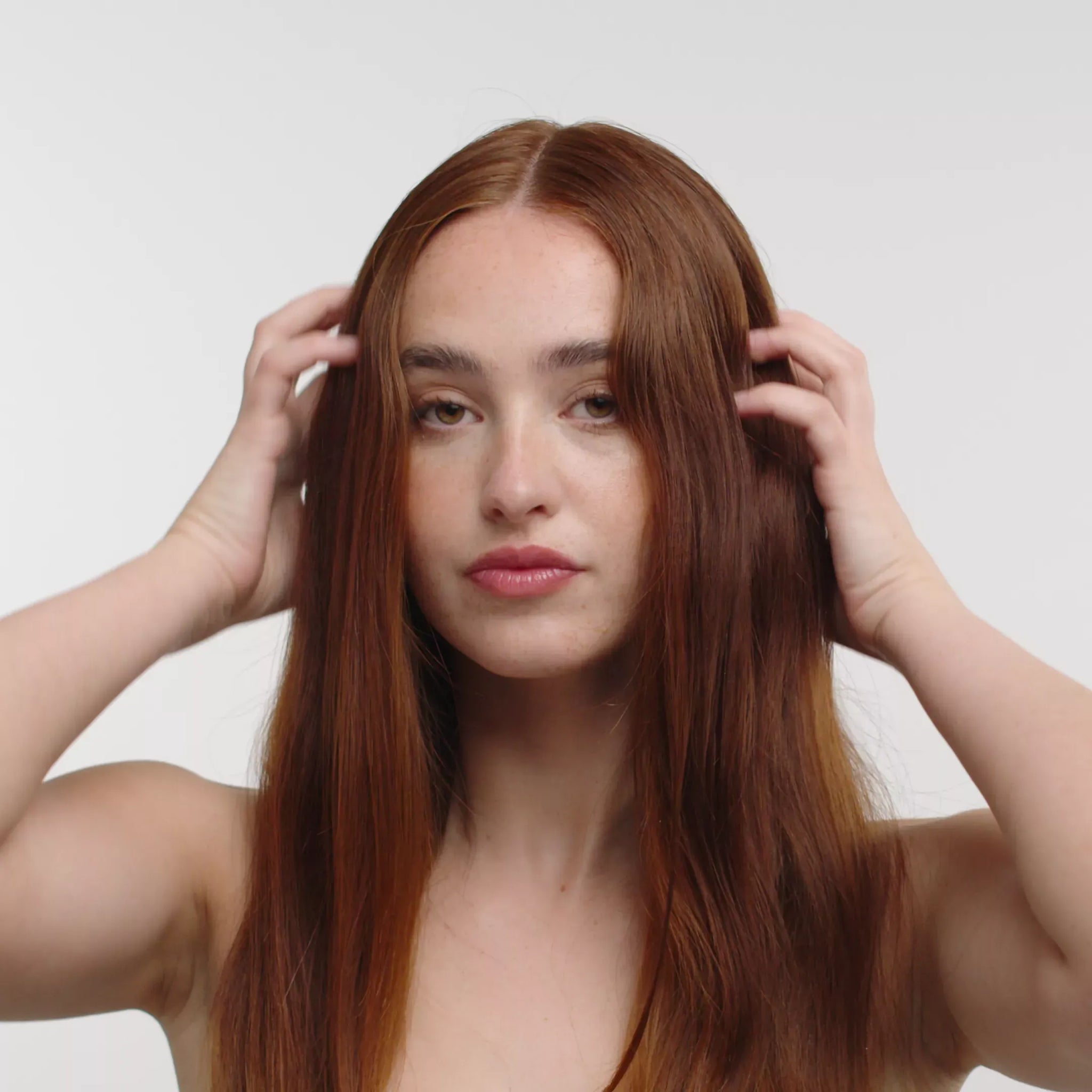 Hairburst Shampoo / Conditioner Shampoo & Conditioner for Oily Hair