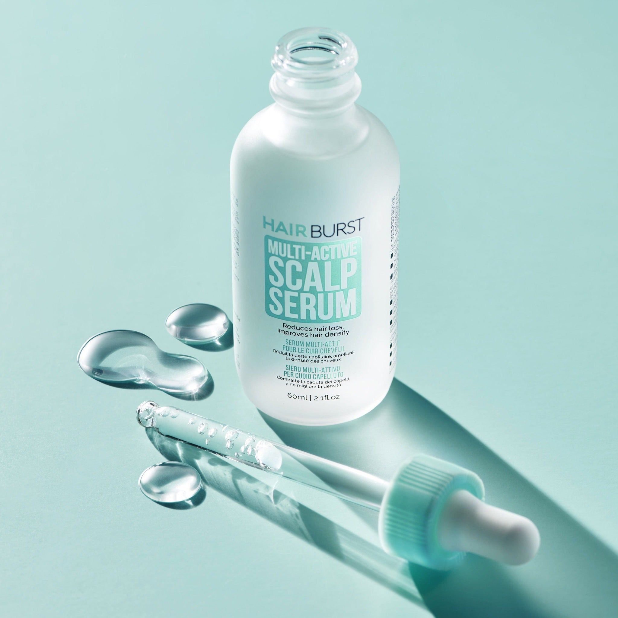 Hairburst Multi-Active Hair Growth Serum
