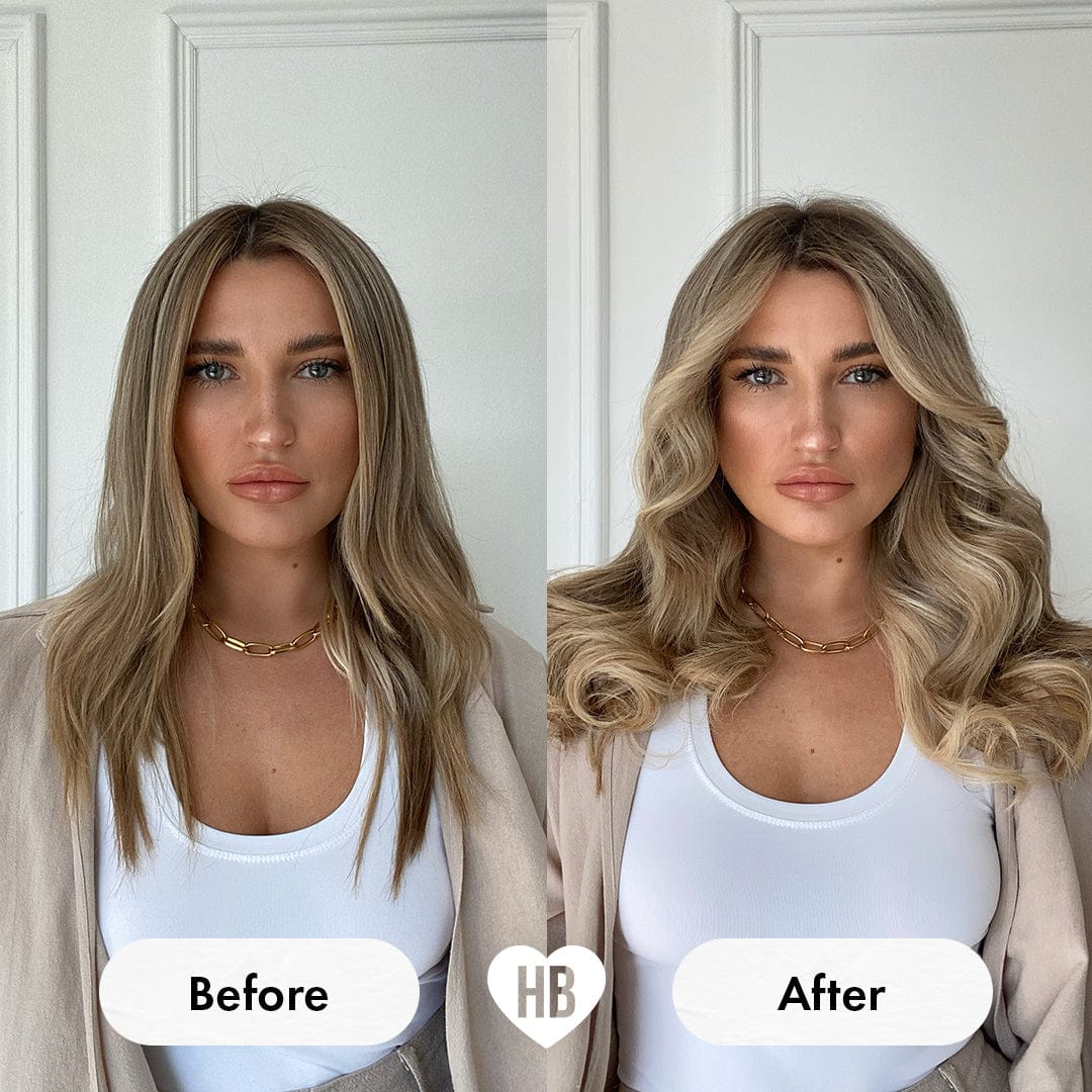 Hairburst Hairburst Conditioner 1 Conditioner Mini Conditioner for Longer, Stronger Hair