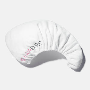 Microfibre Hair Towel