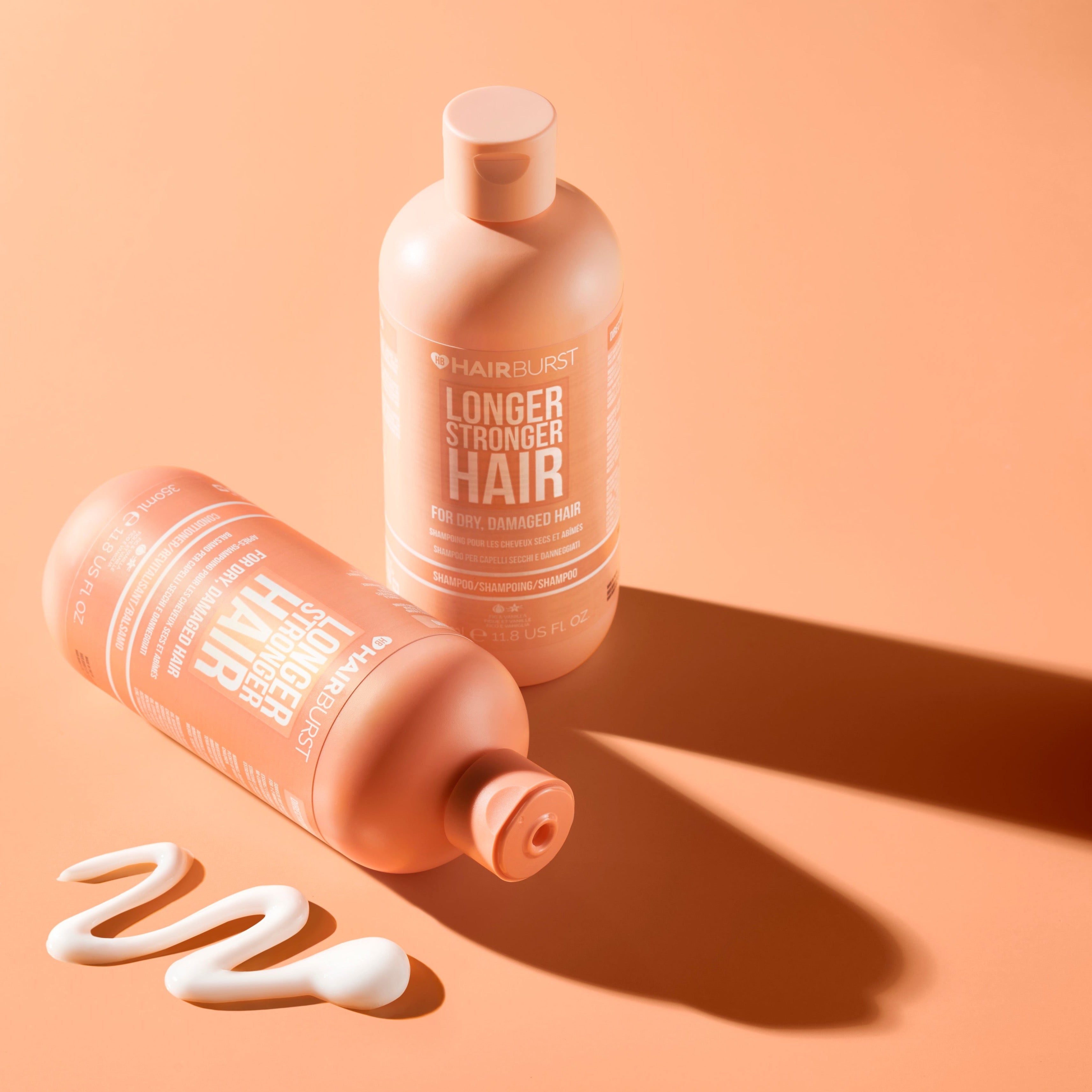 Hair conditioner sale dry hair