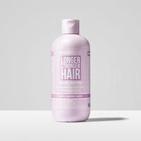 Shampoo for Longer Stronger Hair