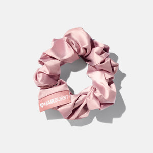 Satin Scrunchie