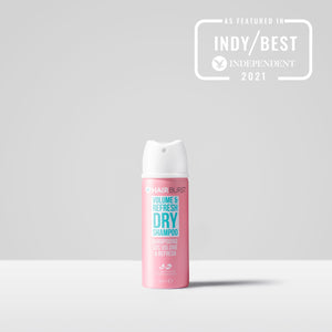 Mini Volume & Refresh Dry Shampoo