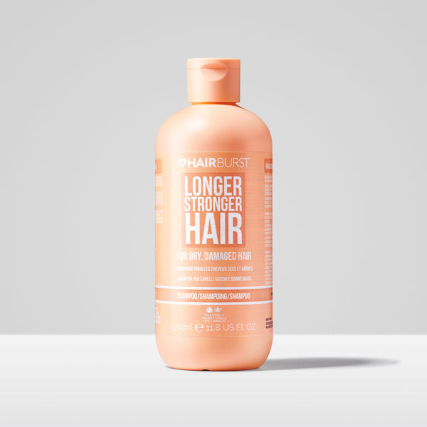 Hairburst Shampoo / Conditioner Shampoo for Dry & Damaged Hair