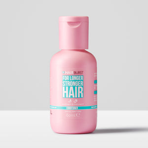 Pink Mesh Wash Bag – Hairburst USA