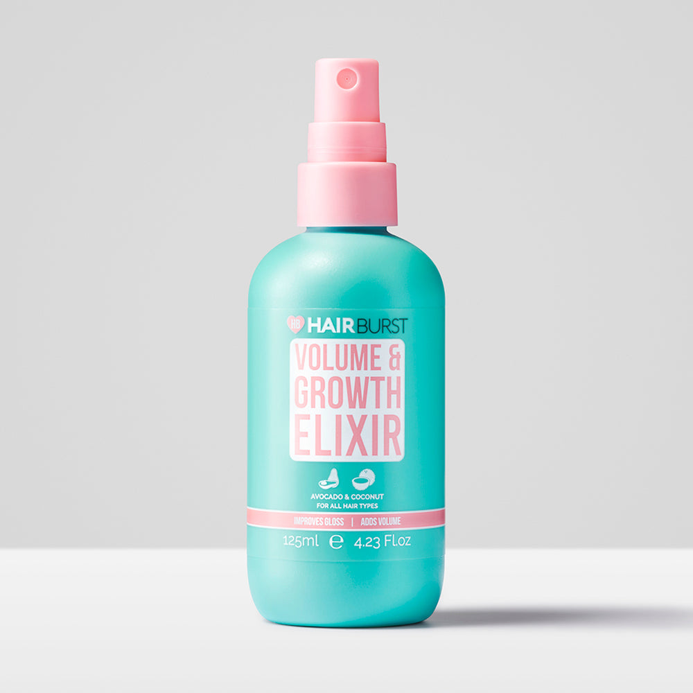 Volume & Growth Elixir